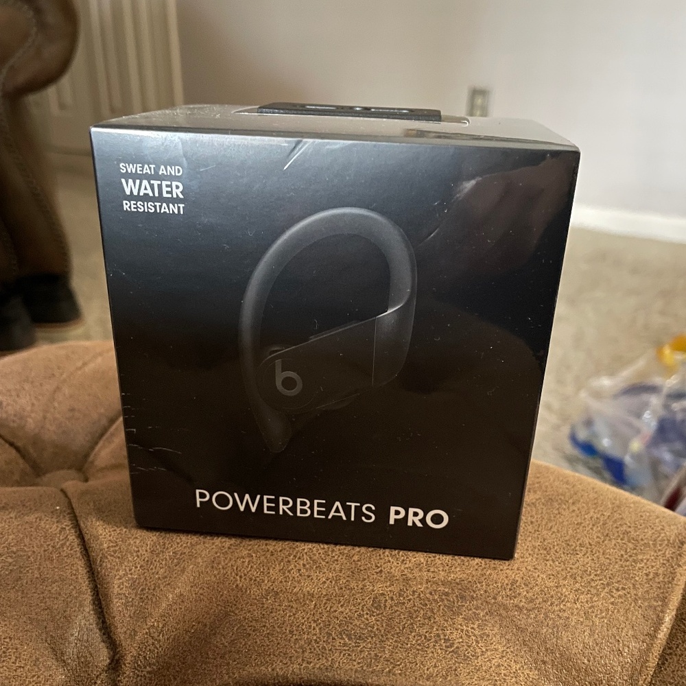 Powerbeats Pro